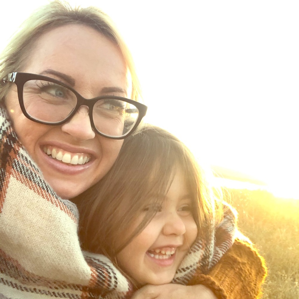 Meet your Posher, Heather